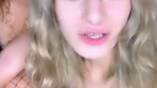 Beste Burul ifşa Kuduruk kankası hiç durmadan dans etti