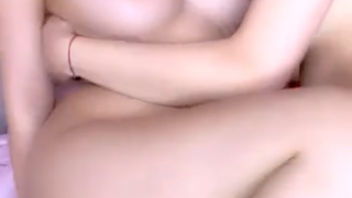 Narin Esmersoy ifşa Kankasıyla nude EFSANE yayın yaptı