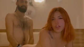 Laliberta Porno Canlı yayında hayvanlar gibi sikişti