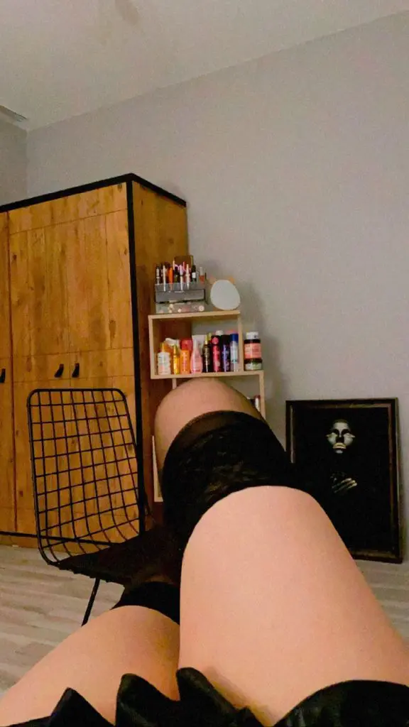 Dilan Dere ifşa ayak fetiş (11)