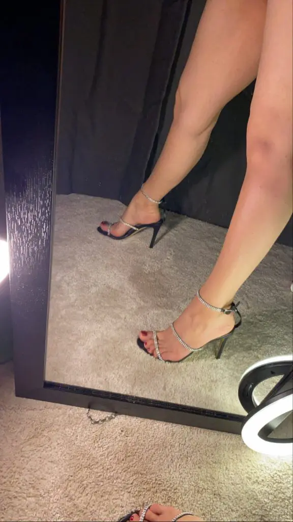 Dilan Dere ifşa ayak fetiş (25)