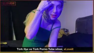 PelinAsmr ifşa Senin için giyindim