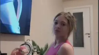 Esra Rabia ünal ifşa Yayın izle