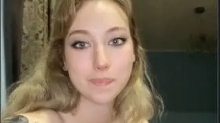 Luna Bognya ifşa Normal canlı yayınını seyret