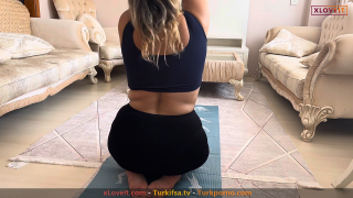 Sümeyye Korkmaz ifşa Katıl Youtube Part 21