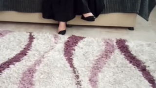 Kapalı Porno Alfa Erkek türbanlıya sakso çektirdi