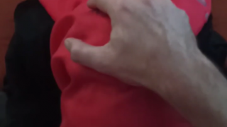 Türbanlı Sakso Alfa Erkek yine sikko bir video çekmiş