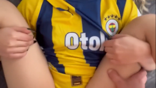 Lina Su Özgen Porno Sike sike En büyük GS Dedirtti