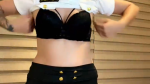 Tango Dilber ifşa Pilot gömlekli full yayın seyret