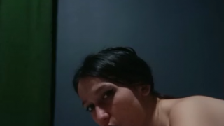 Canlı Seks videosu Ulu Ece sakso sex yapıp keyif sigarası yaktı