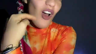 Tango Lames ifşa Türbanlıdan 1 buçuk saatlik yayın seyret