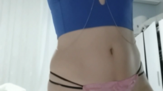 Tango Pera ifşa Olgun Sarışın yatak odasından yayın açtı