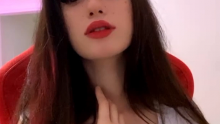 Zeynepiksy ifşa Ayakta twerk yaptı