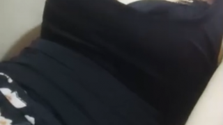 Abla Kardeş ifşa Canlı yayında meme gösterdi