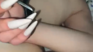 Sert Sikiş Artemis Karya gırtlak yapıp elleri arkadan bağlı domaldı