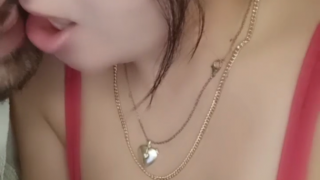 Tango Ekim ifşa Olgun hatun manitasıyla öpüştü