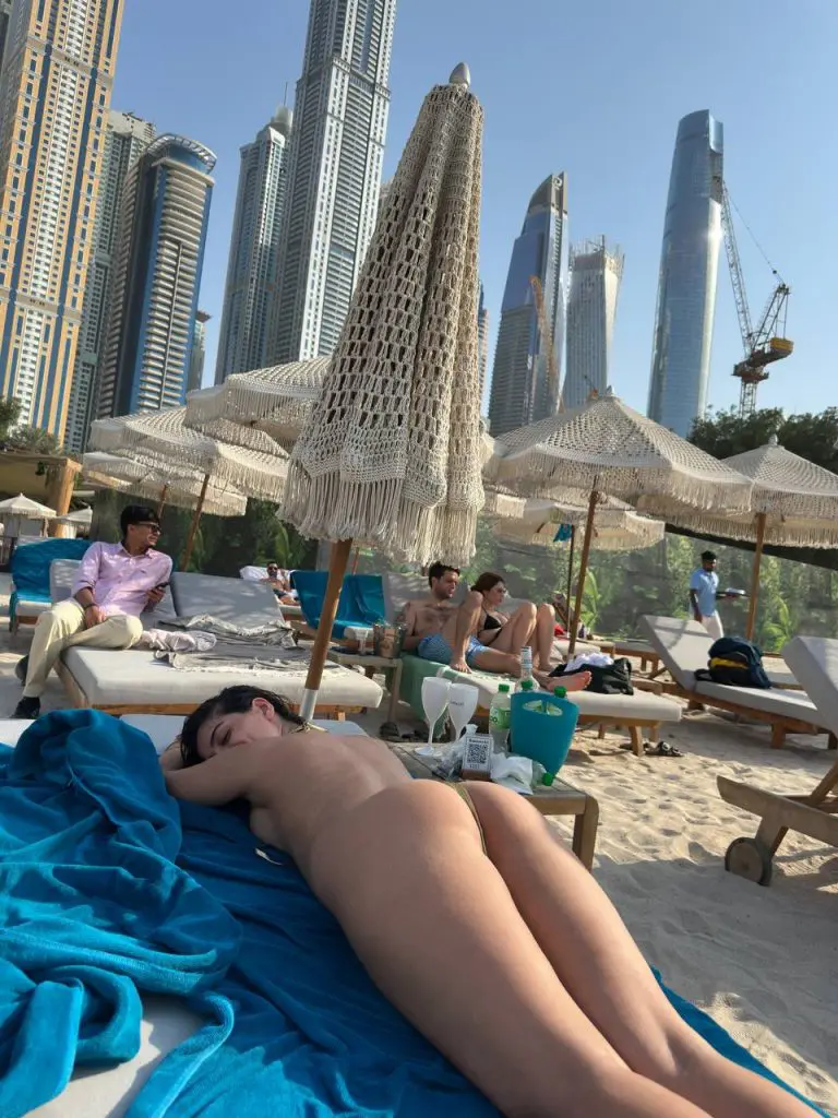 Dilşah Çelik ifşa Tiktok fenomeni nude (11)