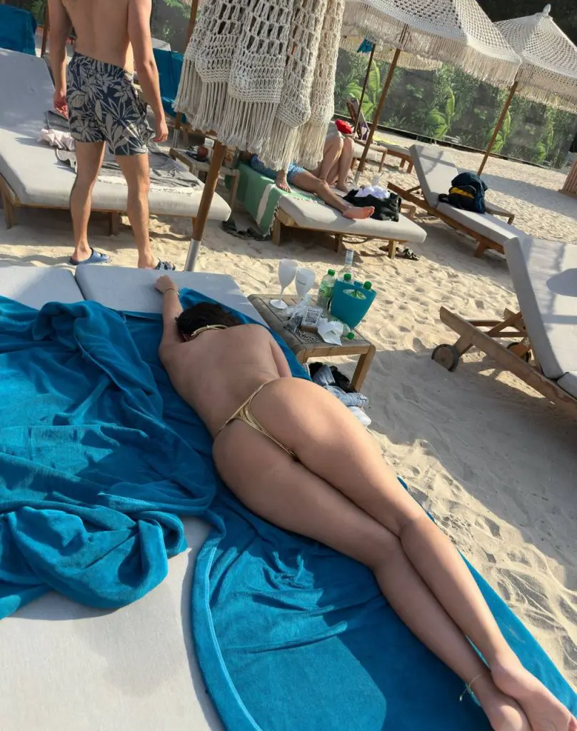 Dilşah Çelik ifşa Tiktok fenomeni nude (13)