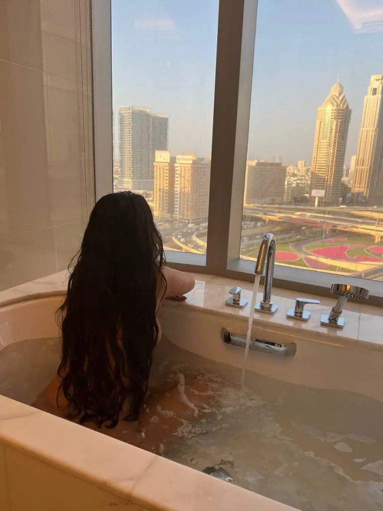 Dilşah Çelik ifşa Tiktok fenomeni nude (20)