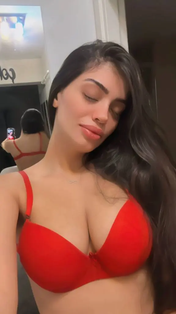 Dilşah Çelik ifşa Tiktok fenomeni nude (21)