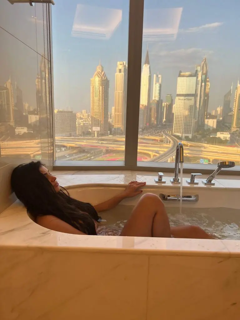 Dilşah Çelik ifşa Tiktok fenomeni nude (28)