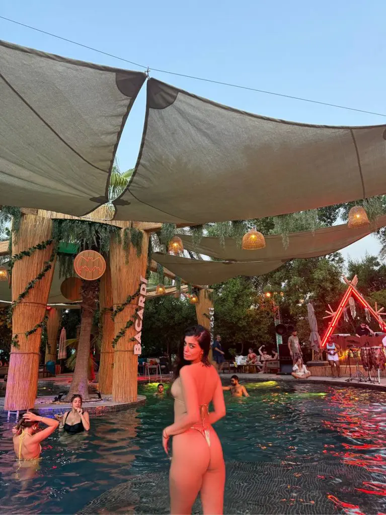 Dilşah Çelik ifşa Tiktok fenomeni nude (37)