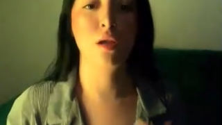 Tango Sia ifşa Seksi hatundann meme temalı yayın