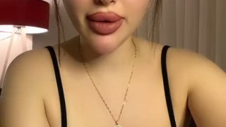 Suu ifşa Fenna hatun kıyafetlerini denedi