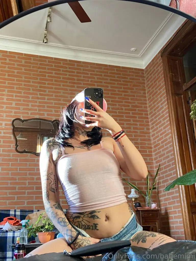 Ceyda Baddie ifşa Resimli videolu nude arşivi (33)