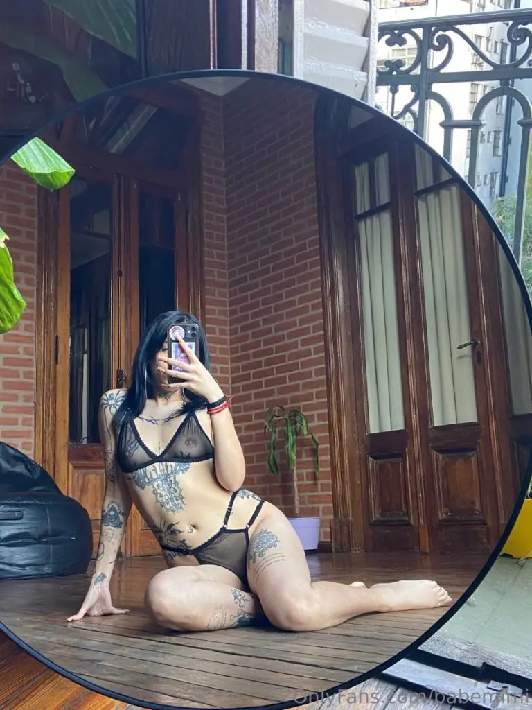 Ceyda Baddie ifşa Resimli videolu nude arşivi (39)