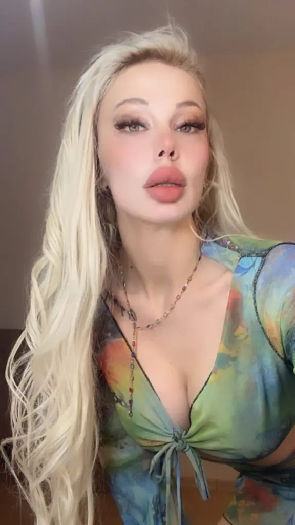 Laragnls ifşa Resimli paylaşımları (22)