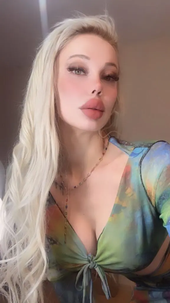 Laragnls ifşa Resimli paylaşımları (23)