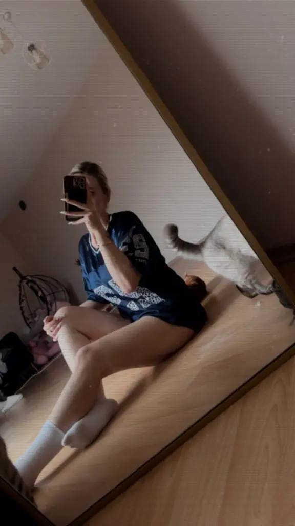 Laragnls ifşa Resimli paylaşımları (4)