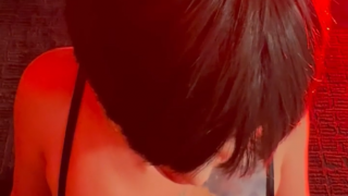 inci ile ilişkiler ifşa Dildoya profesyonel muamele yaptı