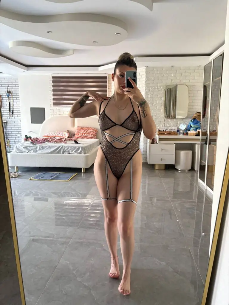 Şeyma Ateşoğlu ifşa nude videolu (4)