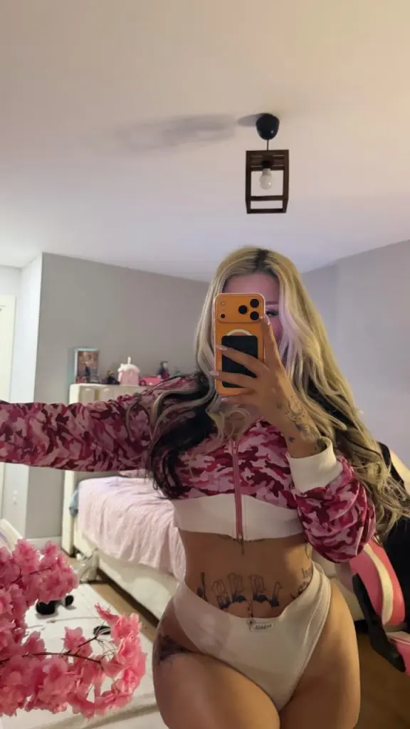 Şeyma Ateşoğlu ifşa nude videolu (5)