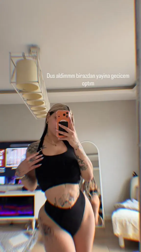 Şeyma Ateşoğlu ifşa nude videolu (6)