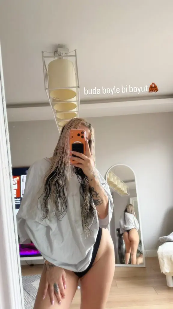 Şeyma Ateşoğlu ifşa nude videolu (8)