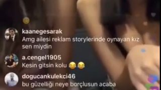Merve Taşkın ifşa Soru Cevap canlı yayını seyret