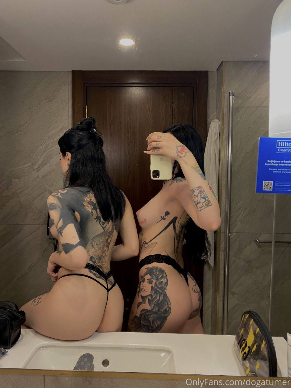 OnlyFans Doğa Tümer ifşa Dev arşiv Videolu | xLoveit