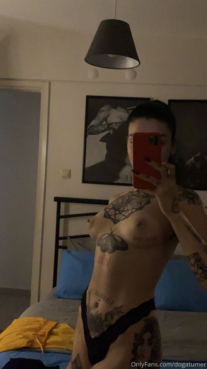 doğa tümer özgür beden