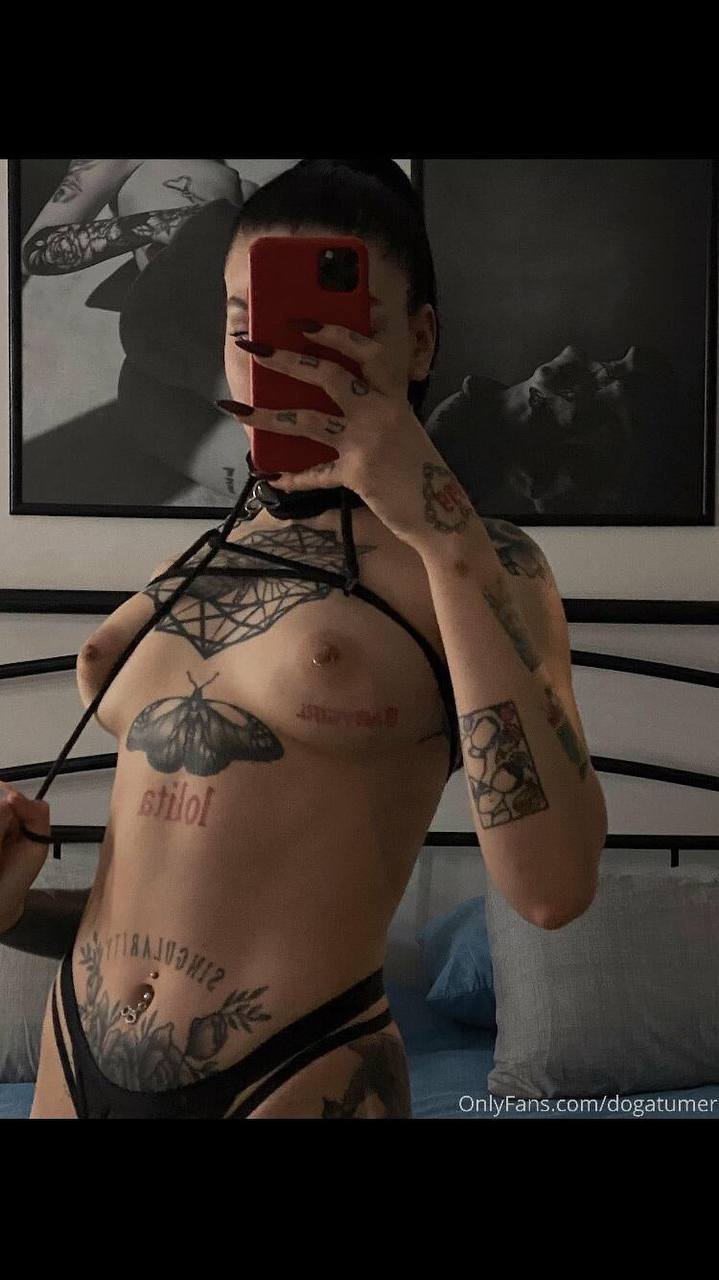 Slideshow doğa tümer onlyfans.