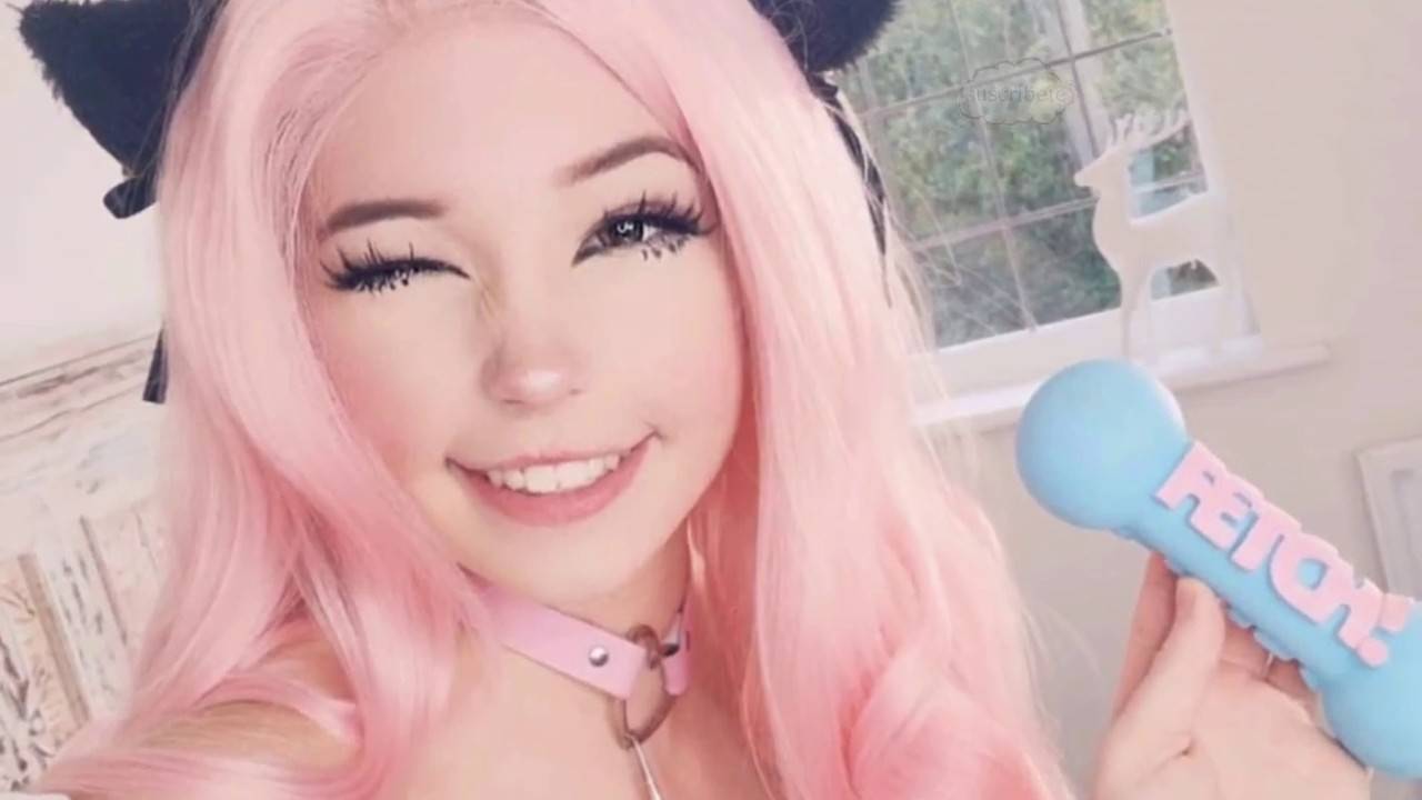 Who is Belle Delphine? Unveiling the Enigma of the Internet Sensation