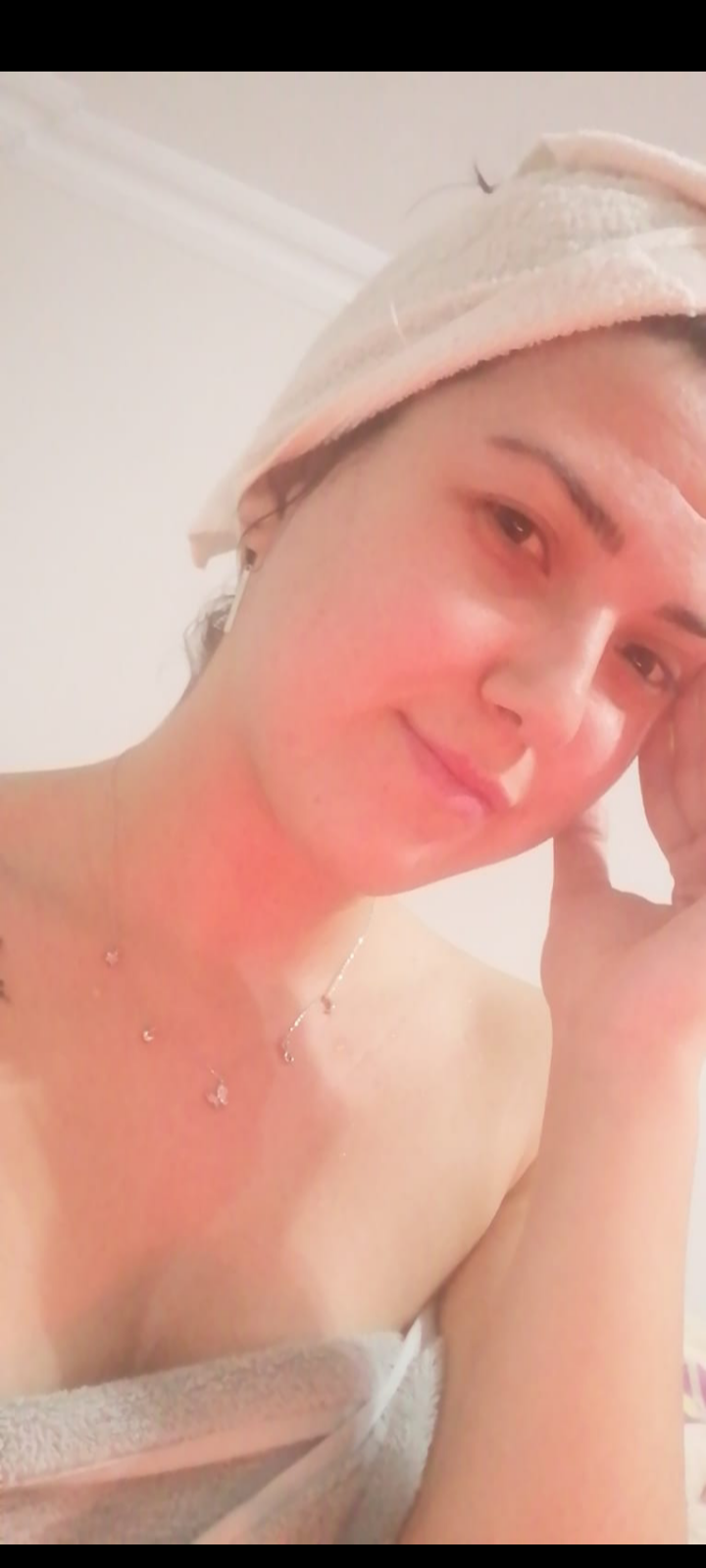 Devriliyorum naz ifsa