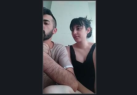 Kürt çift sex ifşa video xLoveit 