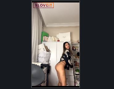 Tango Elanur Ayan ifşa yayın Türk Porno Sex izle xLoveit 