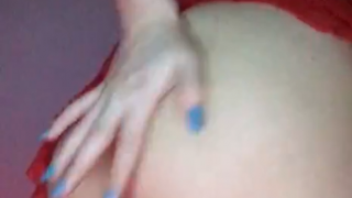 Tango Lara ifşa Genç kız amcık göt deliği gösterdi