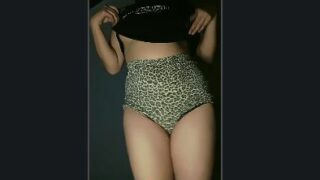 Tango Gülşah ifşa türbanlı
