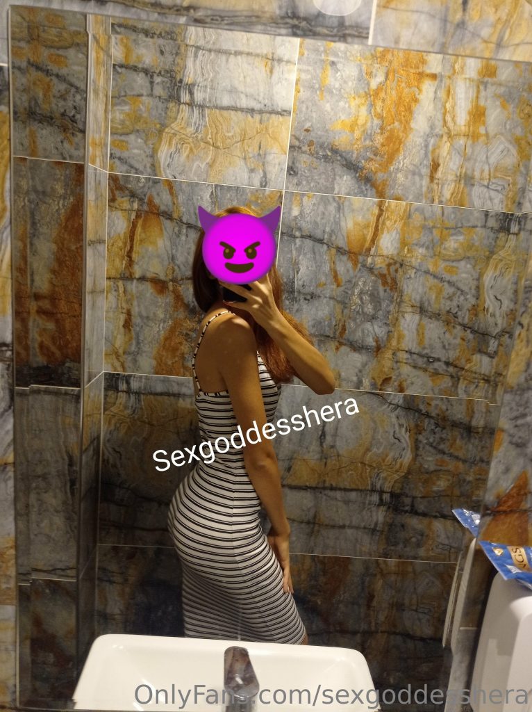 SexGoddess Hera ifşa (29)