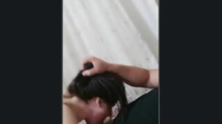 Tango Bebeksu Manitanın dalgayı ağzına aldı
